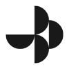 Ubd Logomark Musta